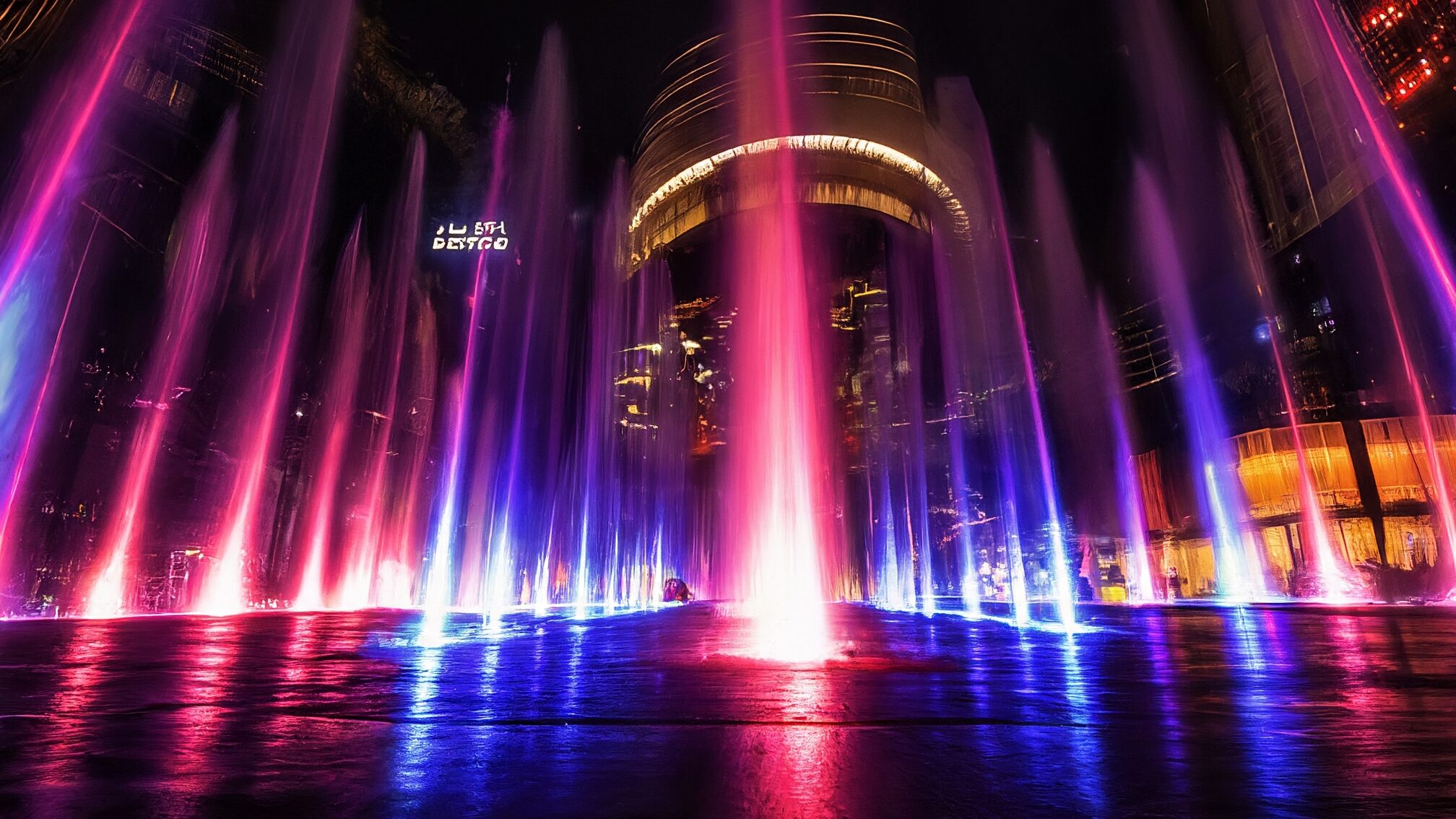 キャナルシティ博多を満喫！光と水の感動体験　※画像はイメージです 福岡のランドマーク「キャナルシティ博多」を楽しむ 福岡市博多区に滞在する際、外せないスポットの一つが「キャナルシティ博多」です。ここは、ショッピング、グルメ、エンターテイメントが一体となった大型複合施設であり、特に中央を流れる運河（キャナル）とその周辺で開催されるイベントが有名です。 当施設を象徴する魅力が、時間ごとに開催されるダイナミックな噴水ショーです。買い物や食事を楽しんでいる途中で、突如始まる光と音の演出に足を止めて見入ってしまう観光客も多くいます。昼間は水しぶきが涼しげな雰囲気を演出し、夜は照明と映像技術が融合した幻想的な空間へと変わります。 特に夜間に開催されるショーは、運河沿いの壁面を使ったプロジェクションマッピングとの連携により、壮大なスケールで展開されます。福岡旅行の思い出作りに、この感動的な体験は強くおすすめできます。 ショッピングとグルメも充実 キャナルシティ博多の魅力はショーだけにとどまりません。国内外のファッションブランド、雑貨店、映画館など、多種多様な店舗が集積しています。お土産探しや日常品の調達にも便利なため、長期滞在者にとっても大変重宝する場所です。 また、施設内にはラーメンスタジアムをはじめ、福岡の味覚を楽しめる飲食店が豊富に揃っています。外食を楽しみたい時にも選択肢が広く、滞在中の食事には困りません。 自炊派におすすめ！ウィークリーマンションベイサイドの強み 博多エリアでの短期～中期滞在を考えているなら、『ウィークリーマンションベイサイド』がキャナルシティ博多へのアクセスに優れており、非常に実用的な選択肢となります。 当施設は、自宅のようにくつろげる「1K完全個室」を提供しています。ホテルとは異なり、高いプライベート性が保たれるため、長期滞在でもストレスなく過ごせます。 特に自炊を重視される方にとって、ウィークリーマンションベイサイドは大きなメリットがあります。各室には「キッチン」が完備されており、調理器具や食器も備え付けられています。外食費を抑えたい、あるいは自分のペースで食事をとりたいというニーズにしっかりと応えられます。キャナルシティ博多周辺のスーパーマーケットを利用すれば、新鮮な食材の調達も容易です。 機能的な空間で快適な博多ライフを ウィークリーマンションベイサイドの客室は、シンプルながらも必要な設備が整っています。カバン一つで入居できるよう、「家具家電付き」が標準です。冷蔵庫、電子レンジ、テレビといった生活必需品が揃っているため、入居当日から快適な生活をスタートできます。 また、滞在中のインターネット接続は必須ですが、当施設では「Wi-Fiが無料」で利用可能です。仕事での利用はもちろん、旅行中の情報収集や動画視聴も快適に行えます。 豪華な設備はありませんが、機能的で清潔感のある空間は、ビジネス利用や観光拠点として最適です。キャナルシティ博多へのお出かけはもちろん、博多駅周辺へのアクセスも良好なため、フットワークの軽い滞在をサポートします。 ウィークリーマンションベイサイドなら、このスポットへも好アクセス。1K完全個室で快適な滞在を。のイメージ画像