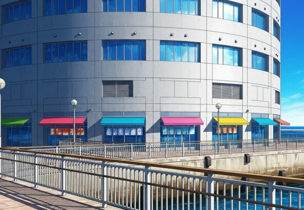 博多駅のイルミネーション「光の街・博多」を見に行こうのイメージ画像