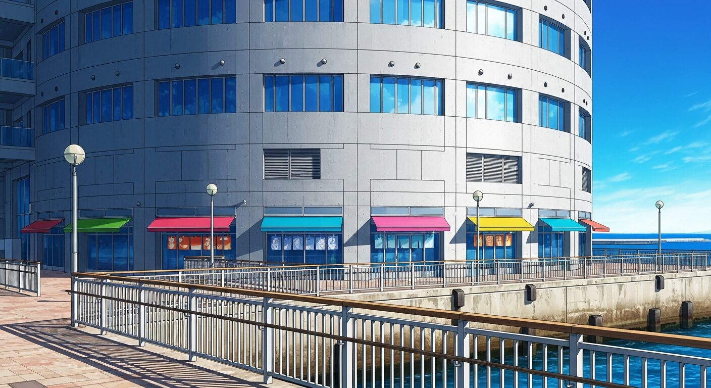 博多駅のイルミネーション「光の街・博多」を見に行こうのイメージ画像