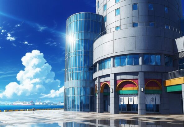 雨の日も濡れずに買い物！天神地下街の魅力とアクセスのイメージ画像