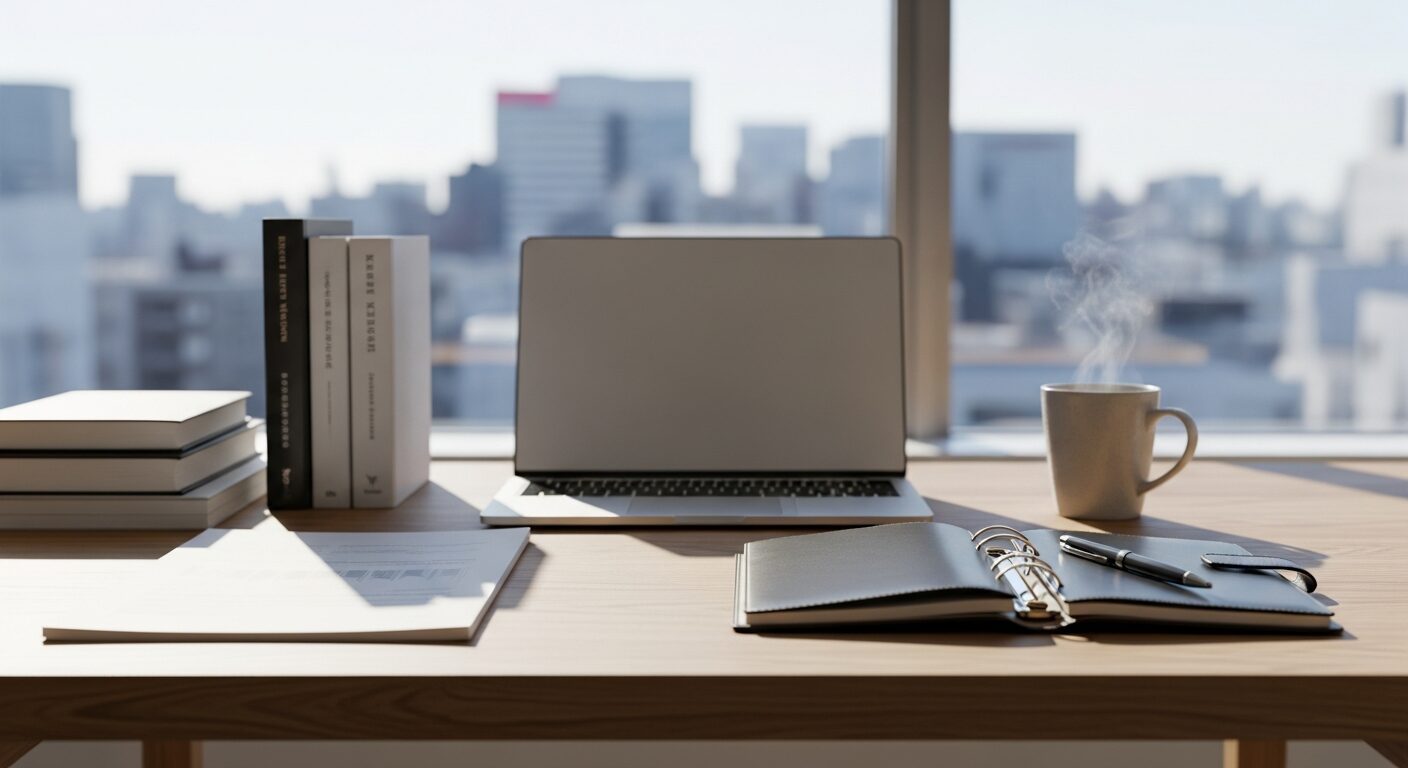 【就職活動・インターン】福岡での就活拠点としての活用法のイメージ画像