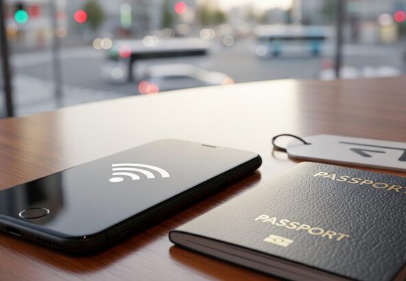 海外からのお客様も歓迎！Wi-Fi完備とアクセスの良さで選ばれていますのイメージ画像