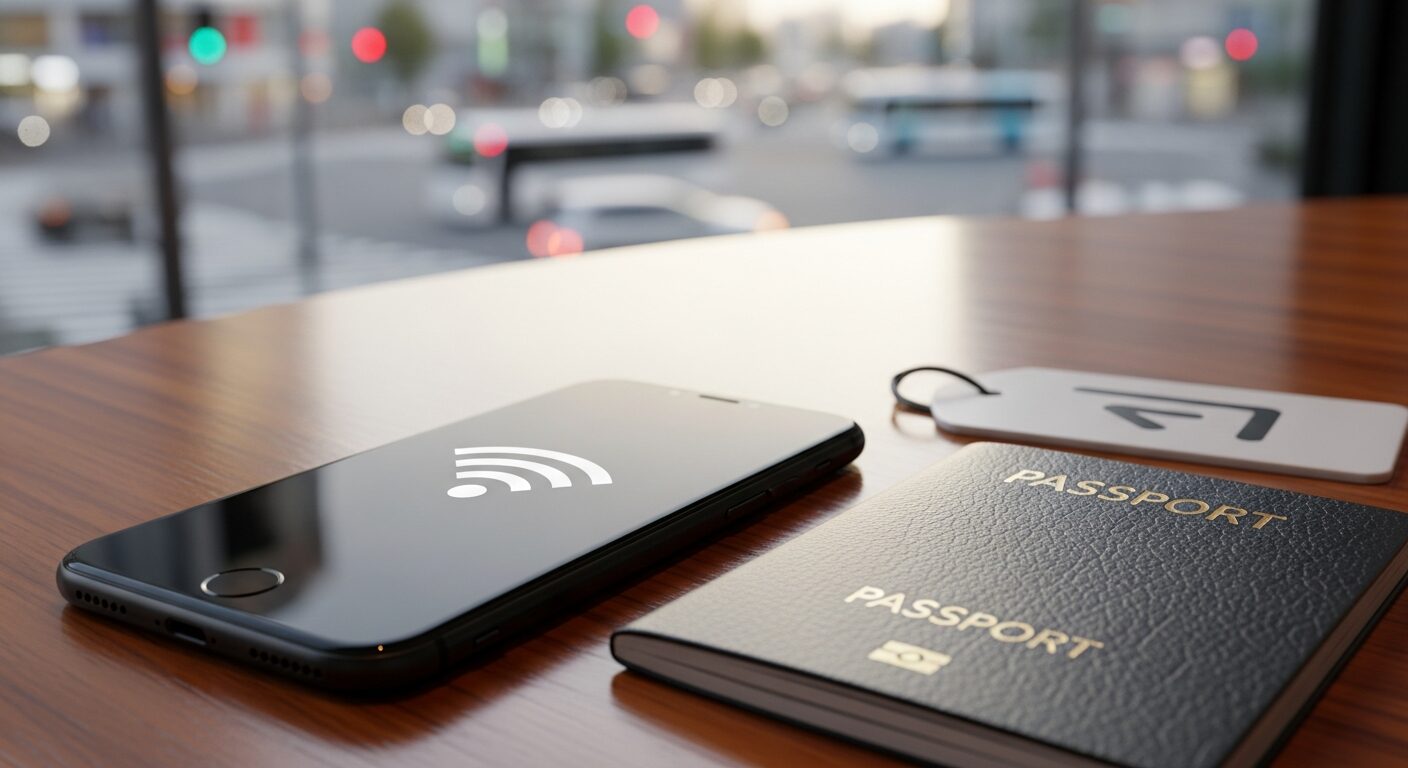 海外からのお客様も歓迎！Wi-Fi完備とアクセスの良さで選ばれていますのイメージ画像