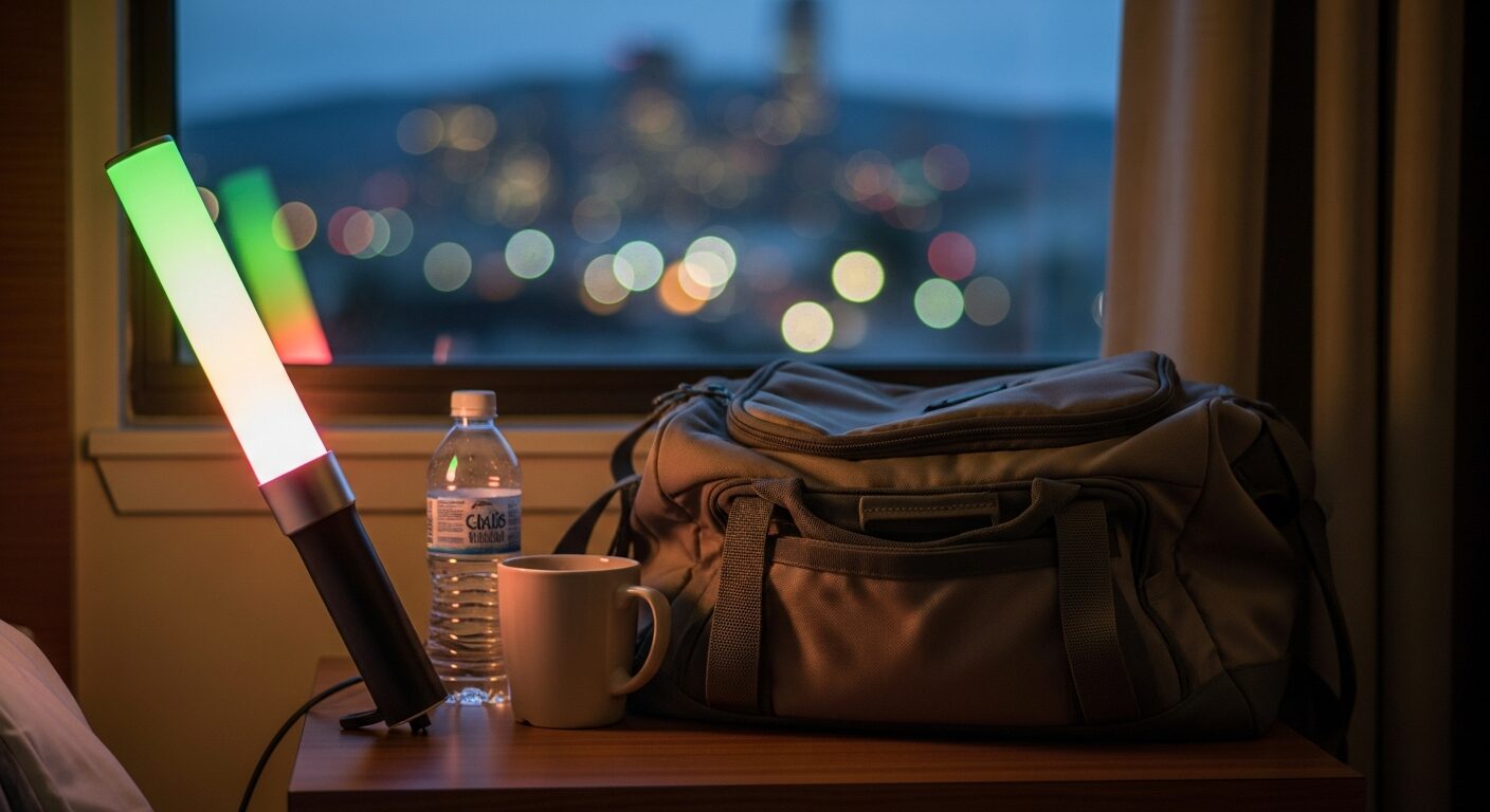 マリンメッセ福岡のライブ遠征に！徒歩圏内の格安宿泊施設のイメージ画像