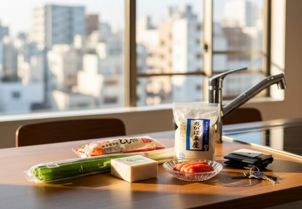 博多で長期滞在ならホテルよりウィークリーマンションがお得な理由のイメージ画像