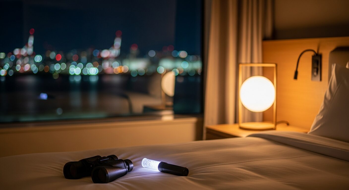 福岡サンパレスでのコンサート後に泊まりたい近くの穴場宿のイメージ画像