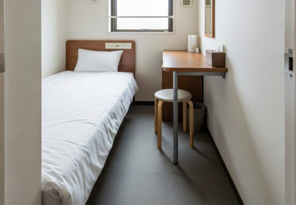 博多駅・天神へのバス移動が便利！築港本町エリアの魅力のイメージ画像