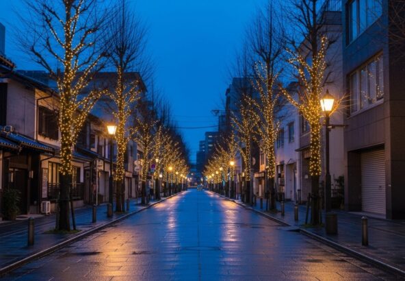 年末年始の福岡帰省に！実家近くで気を使わない宿泊先のイメージ画像