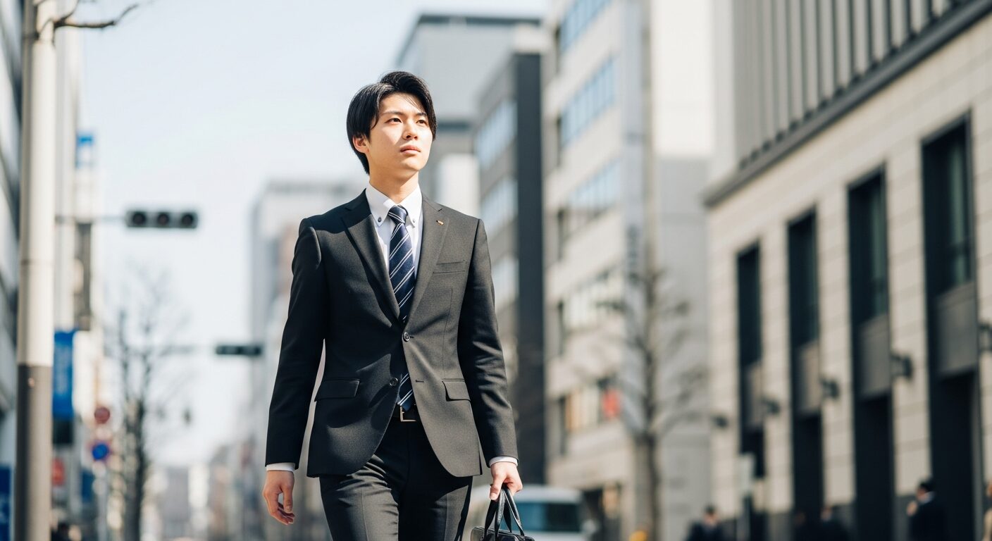 大学生の就職活動に！福岡拠点で動くならウィークリーマンションのイメージ画像