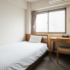 光熱費込みで安心！明朗会計な博多のウィークリーマンションのイメージ画像