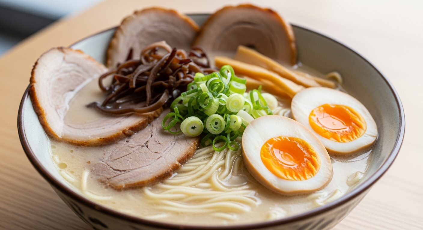 福岡国際センター周辺のランチのイメージ画像