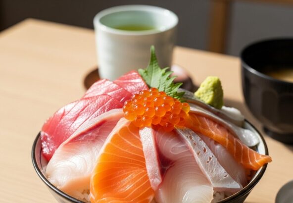 マリンメッセ福岡周辺のランチのイメージ画像