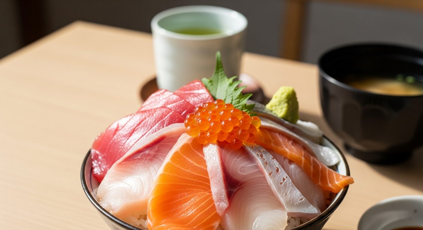 マリンメッセ福岡周辺のランチのイメージ画像