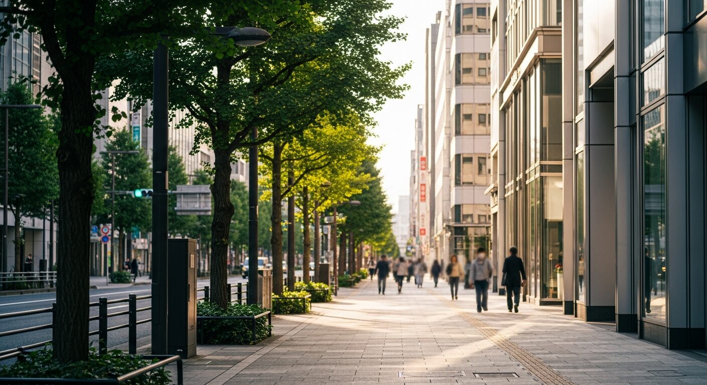 天神へも好アクセス！当館からのおすすめ移動ルートのイメージ画像