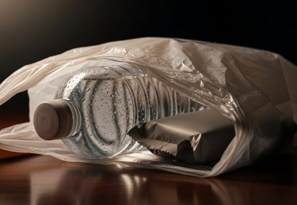 深夜の買い出しも便利！徒歩圏内のコンビニエンスストア事情のイメージ画像