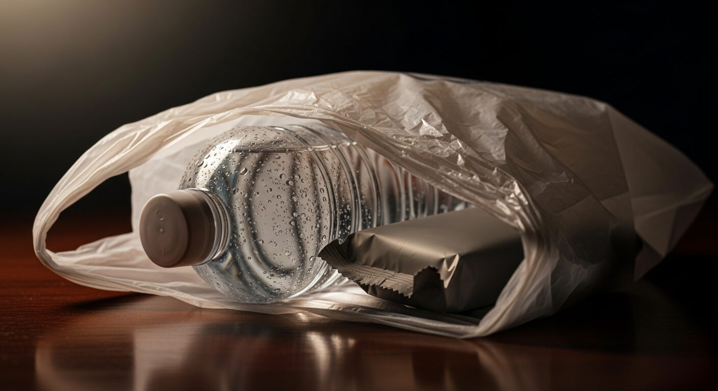 深夜の買い出しも便利！徒歩圏内のコンビニエンスストア事情のイメージ画像