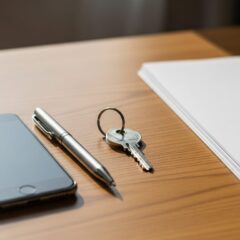 ウィークリーマンションの入居審査とは？契約の流れを解説のイメージ画像