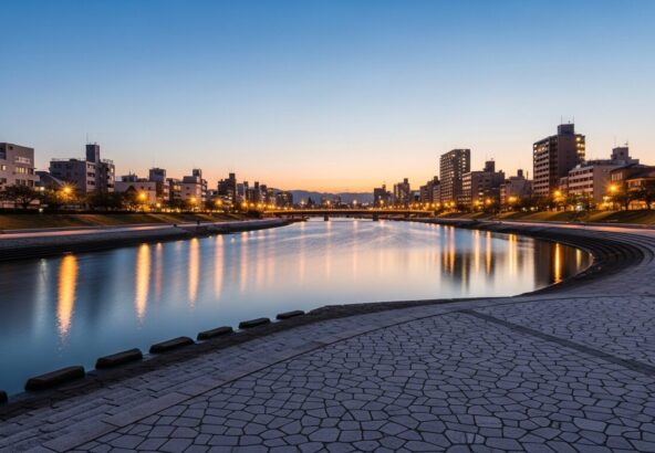 週末だけの福岡暮らし！二拠点生活（デュアルライフ）の拠点にのイメージ画像