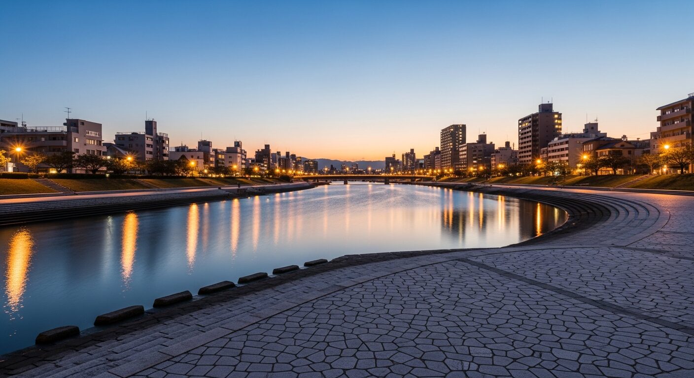 週末だけの福岡暮らし！二拠点生活（デュアルライフ）の拠点にのイメージ画像