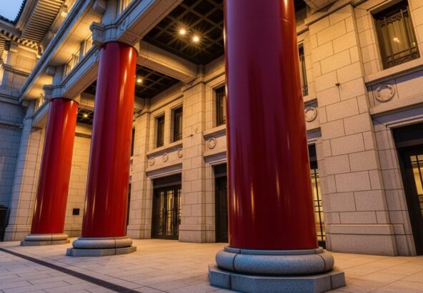 徒歩で行ける！「博多座」観劇の拠点としての利便性のイメージ画像