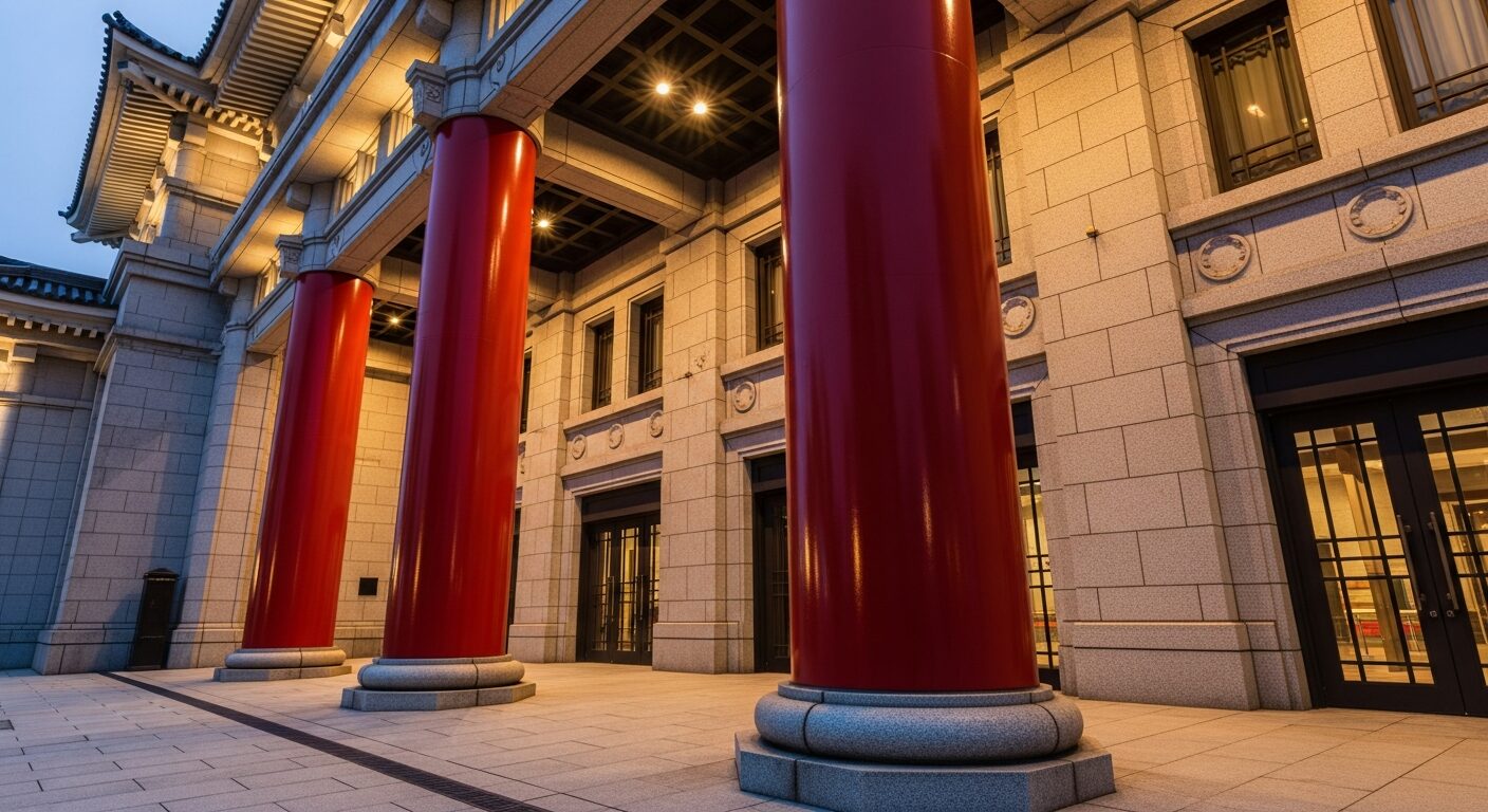 徒歩で行ける！「博多座」観劇の拠点としての利便性のイメージ画像