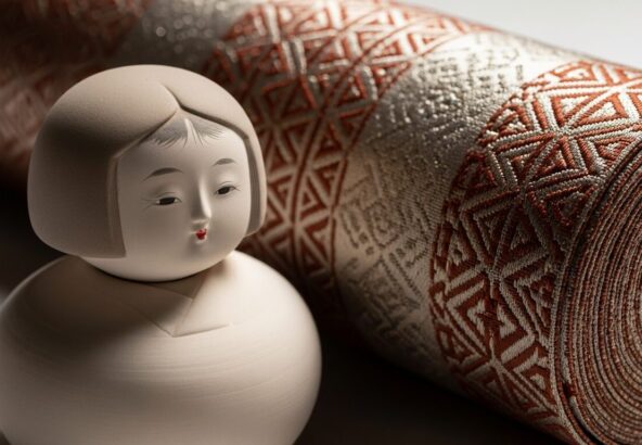 博多の伝統工芸に触れる！「はかた伝統工芸館」での体験と見学のイメージ画像