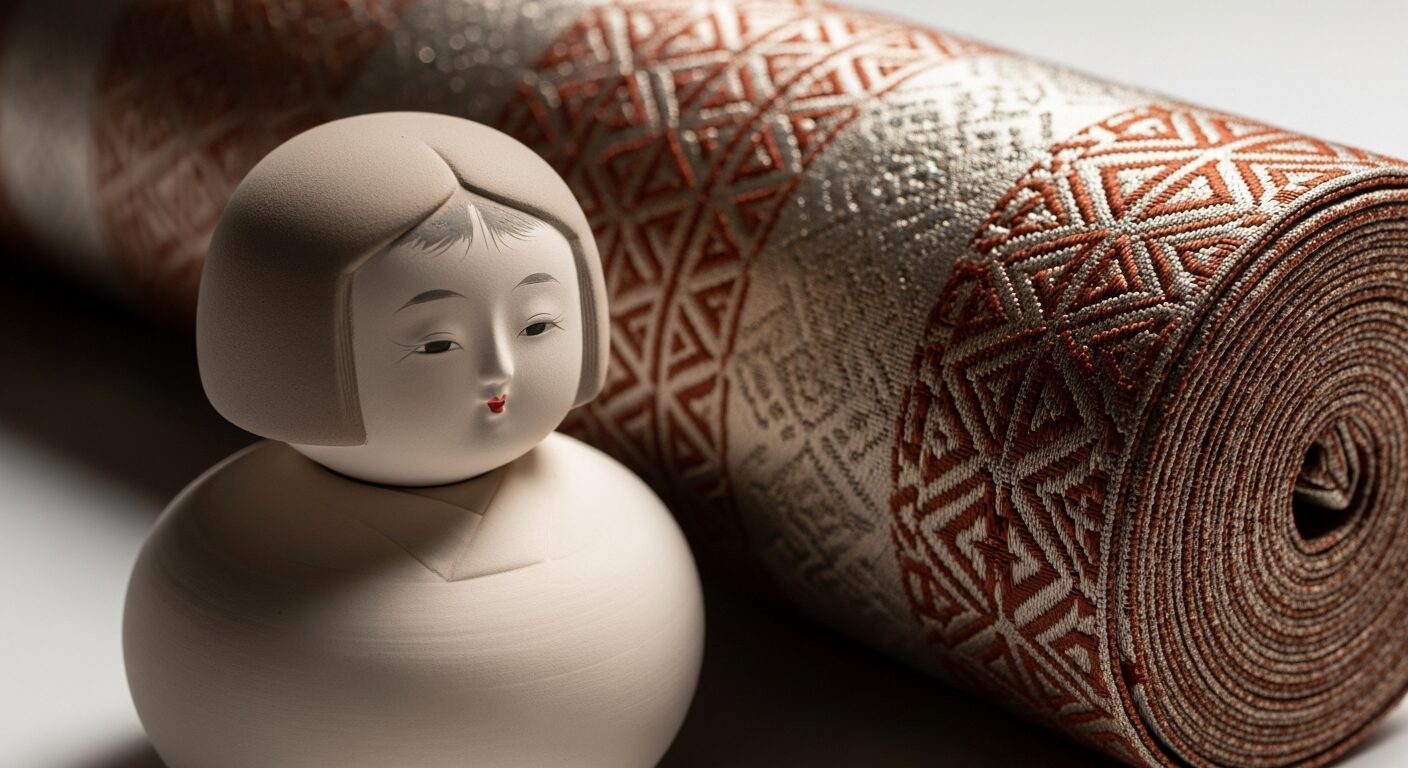 博多の伝統工芸に触れる！「はかた伝統工芸館」での体験と見学のイメージ画像