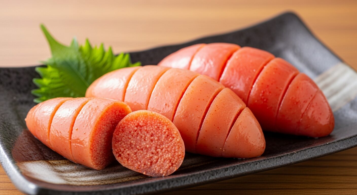 福岡ならではの「明太子」お土産選び！稚加榮・ふくや・やまやの味比較のイメージ画像
