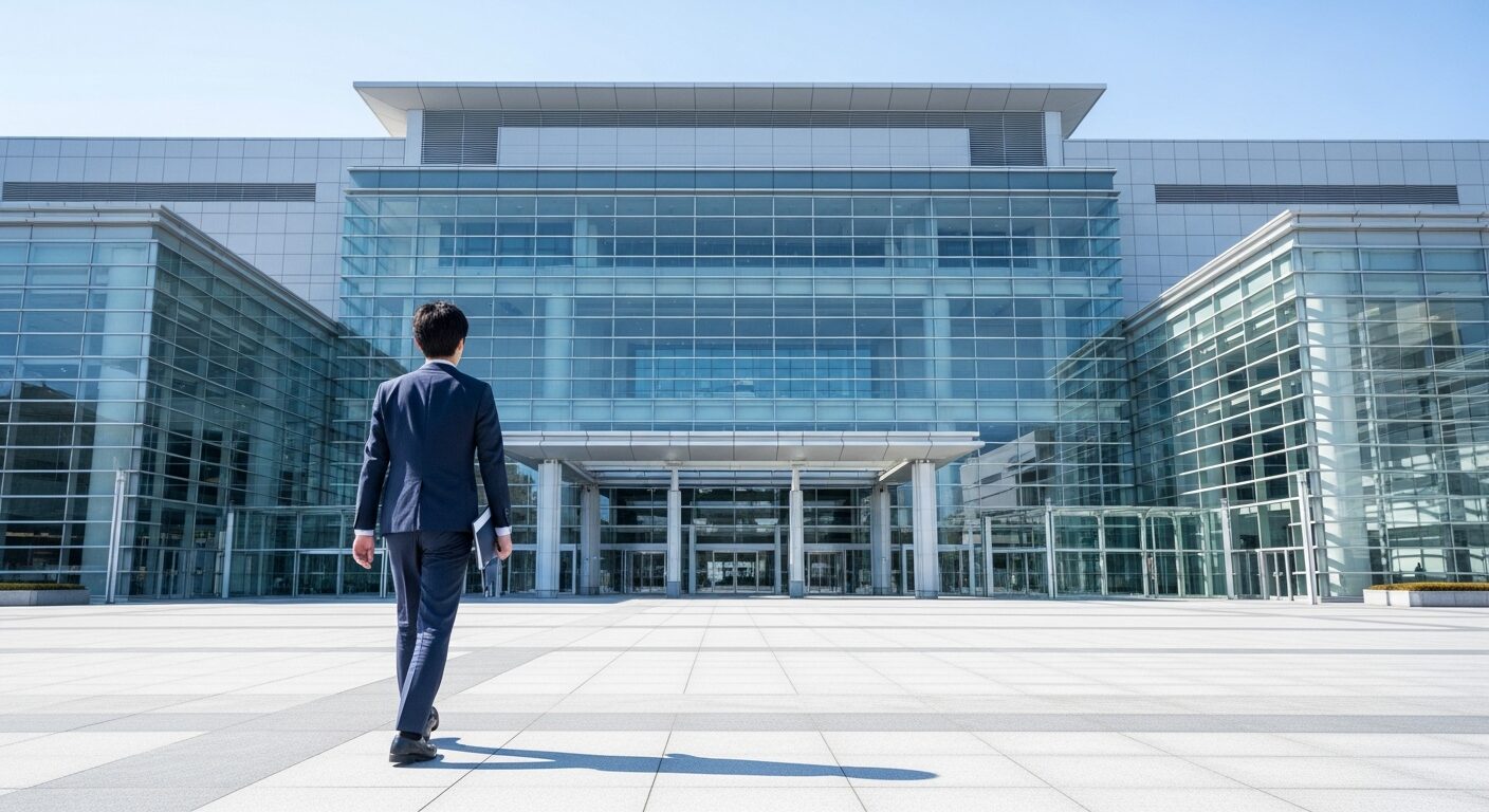 福岡国際会議場での学会・イベント参加者に当館が選ばれる3つの理由のイメージ画像