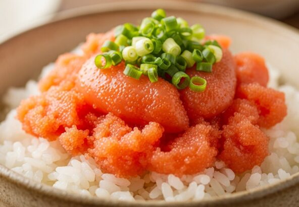 【長期滞在の知恵】お部屋で自炊派におすすめの「簡単博多飯」レシピのイメージ画像