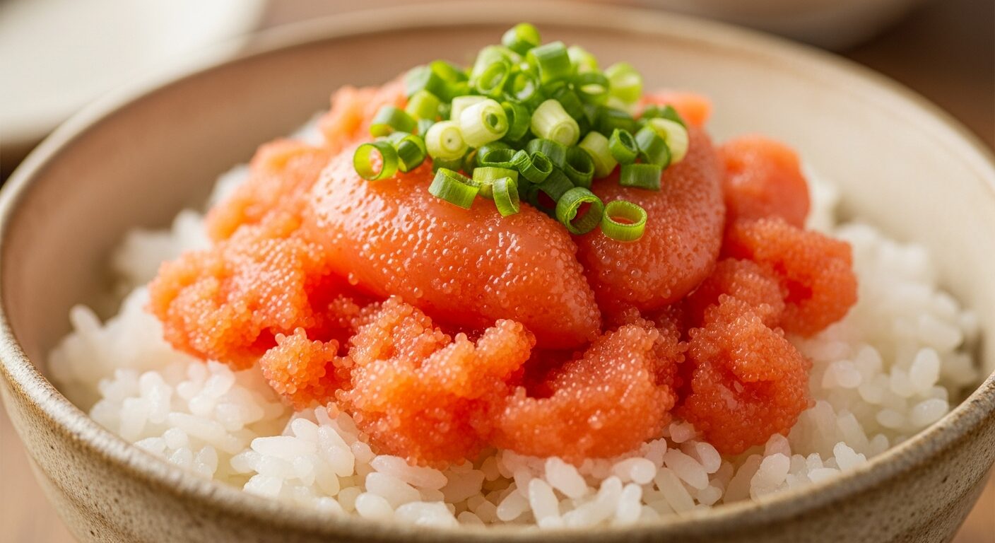 【長期滞在の知恵】お部屋で自炊派におすすめの「簡単博多飯」レシピのイメージ画像