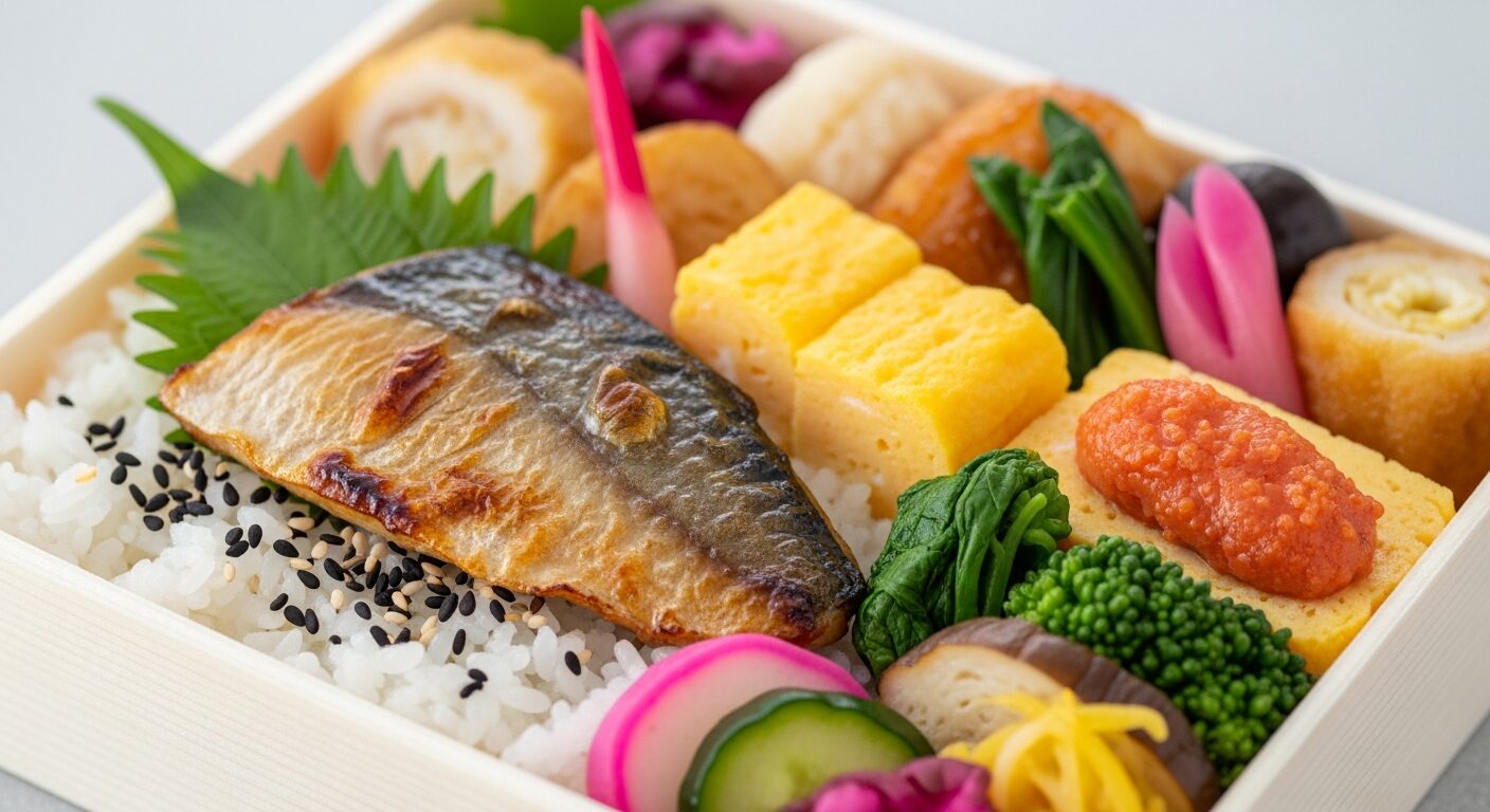 福岡空港で買っておきたい！機内で食べる絶品空弁（そらべん）のイメージ画像