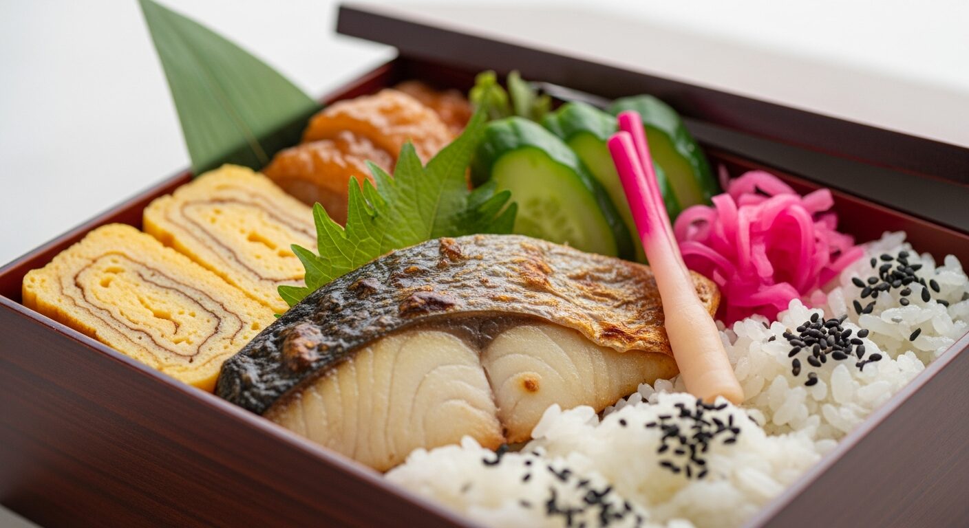 博多座での観劇鑑賞！幕間に食べるお弁当情報とアクセスのイメージ画像