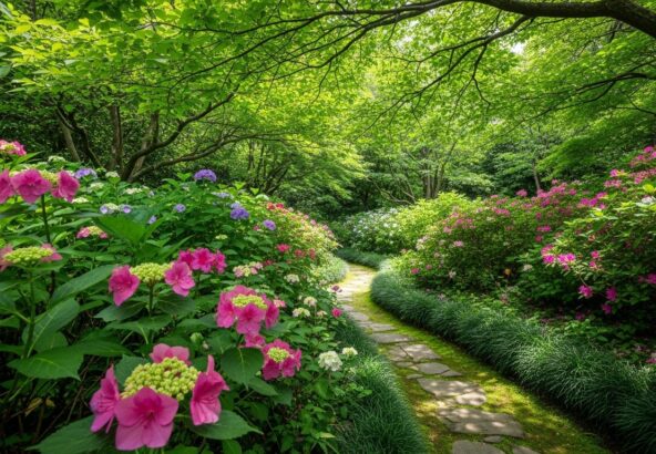 福岡市動植物園でリフレッシュ！週末の癒やしスポットのイメージ画像