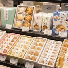 最終日はここでお土産！博多駅「デイトス」の活用ガイドのイメージ画像