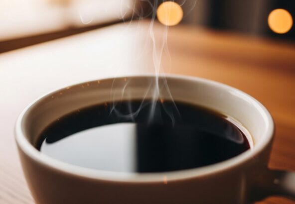 急な来客でも安心！近くで美味しいコーヒーが飲める喫茶店のイメージ画像