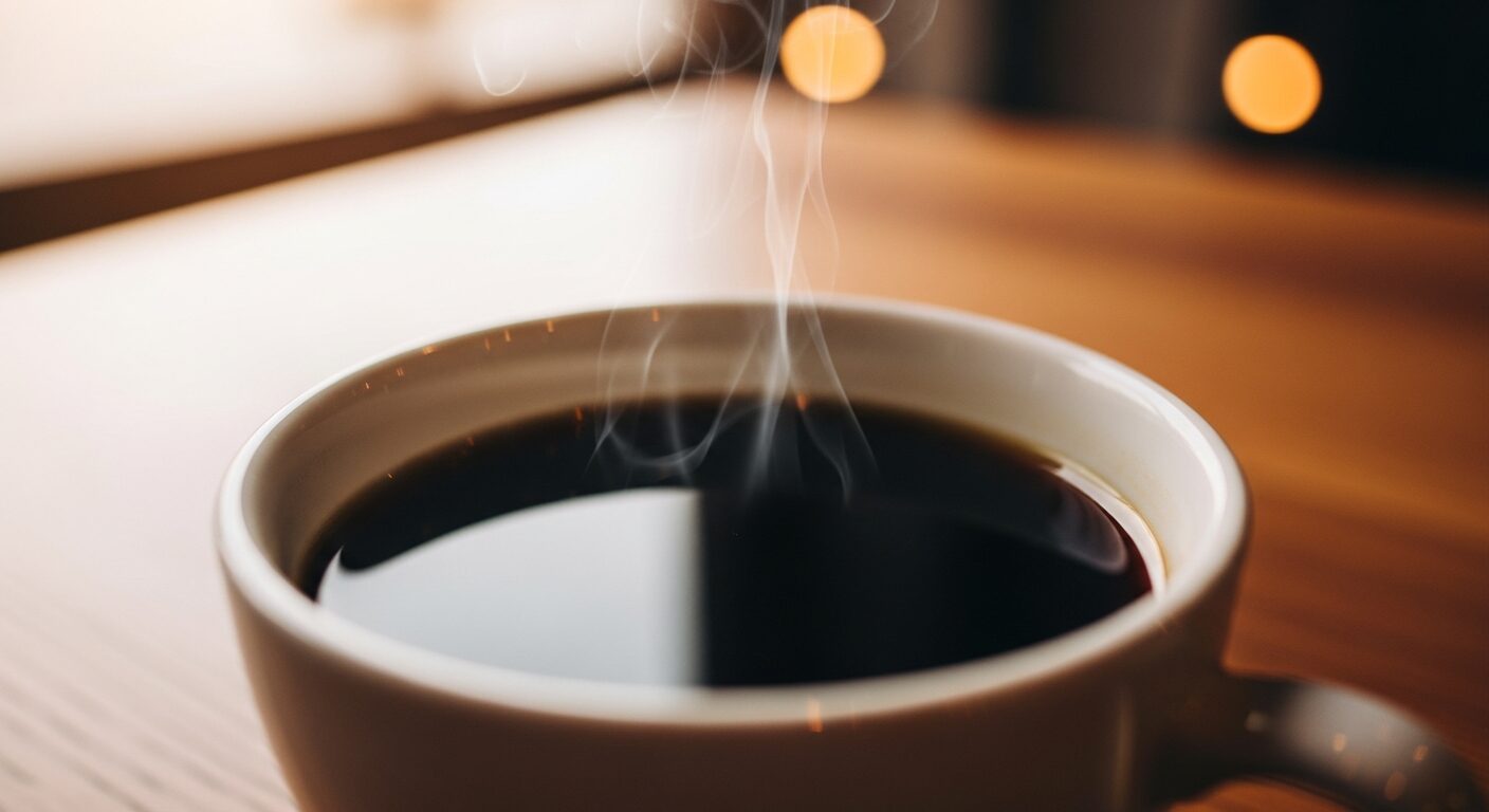 急な来客でも安心！近くで美味しいコーヒーが飲める喫茶店のイメージ画像