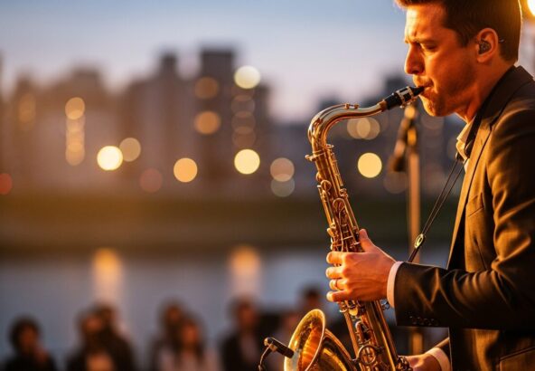 中洲ジャズ（NAKASU JAZZ）開催時の宿泊拠点としてのイメージ画像