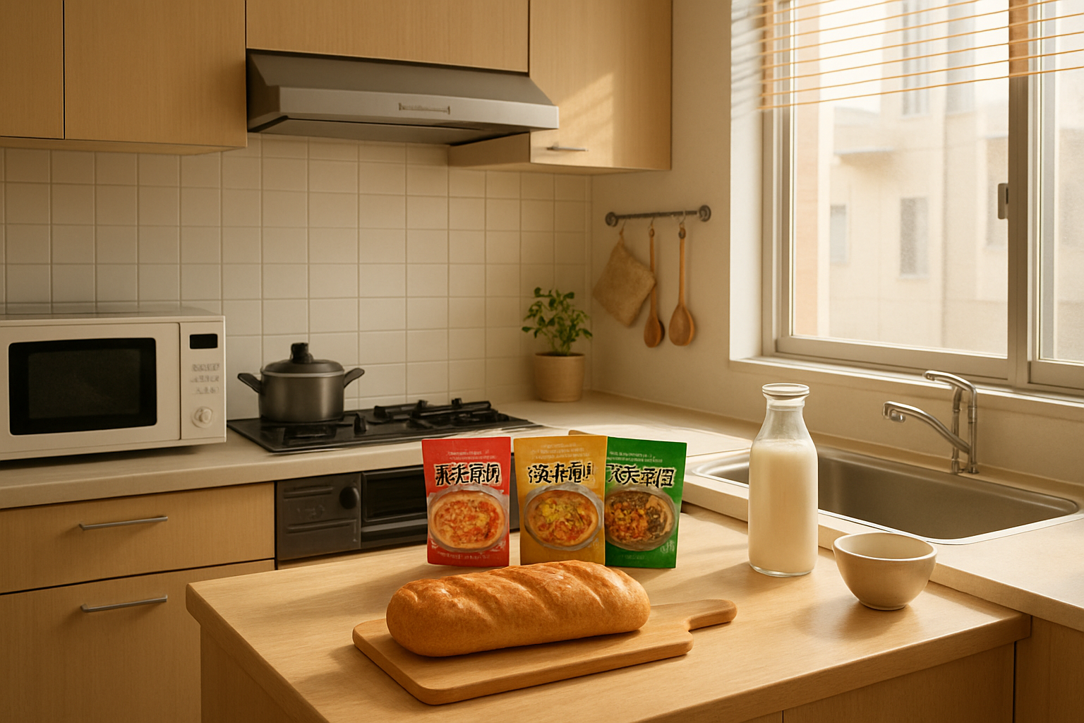 コンビニだけじゃない！徒歩圏内の「ドラッグストア」活用マップのイメージ画像