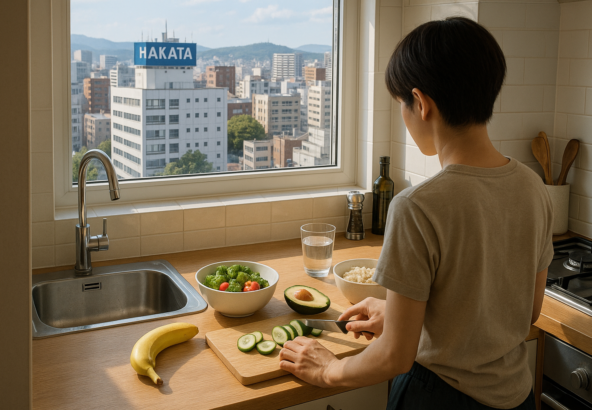 【徹底解説】ウィークリーマンションとビジネスホテルの料金比較のイメージ画像