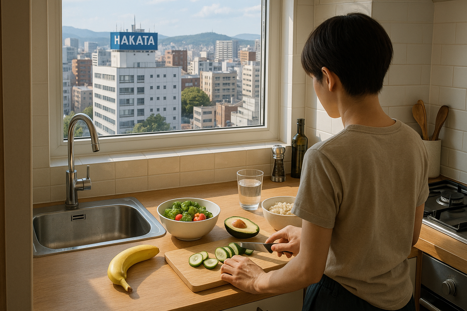 【徹底解説】ウィークリーマンションとビジネスホテルの料金比較のイメージ画像