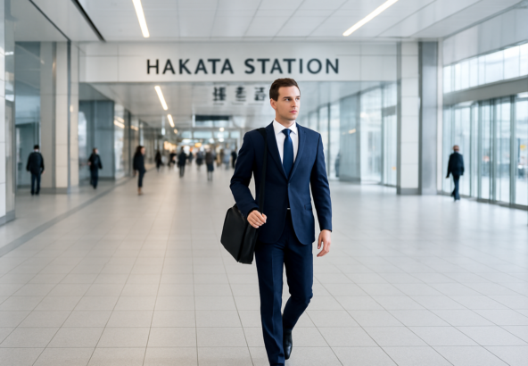 荷物は先に送って手ぶらでチェックイン！宅配便の受け取りについてのイメージ画像