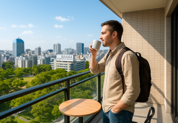 ニューオープンの話題スポット！「福岡大名ガーデンシティ」へのイメージ画像